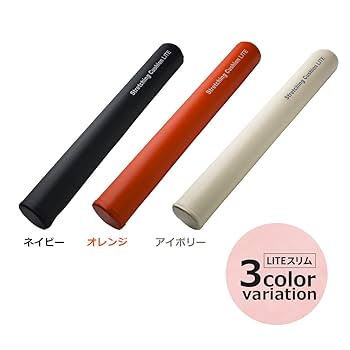 Amazon | LINDSPORTS ストレッチングクッション LITE スリム 長